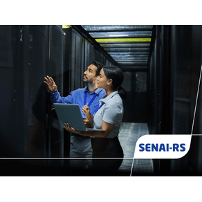 infraestrutura de informacao e comunicacao